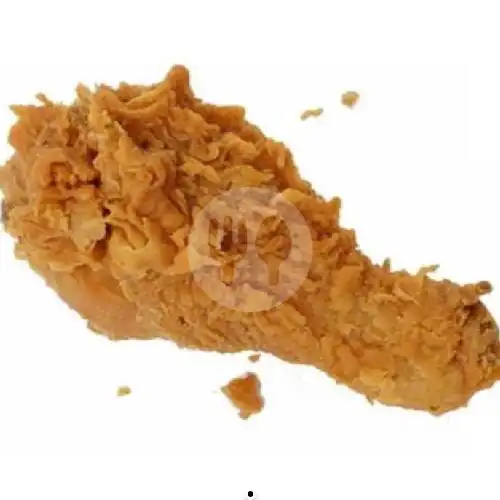 Gambar Makanan Zhaf Fried Chicken Noya Water, Karawaci Cimone Jaya 2