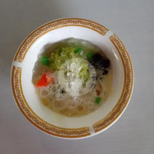 Gambar Makanan Es Rumput Laut AZRA GRUOP 2
