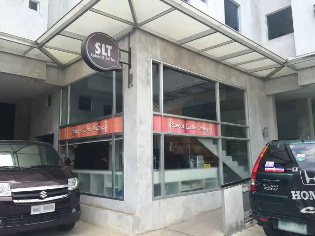 SLT Cafe Food Photo 3