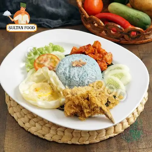 Gambar Makanan Sultan Food, Podomoro City 6