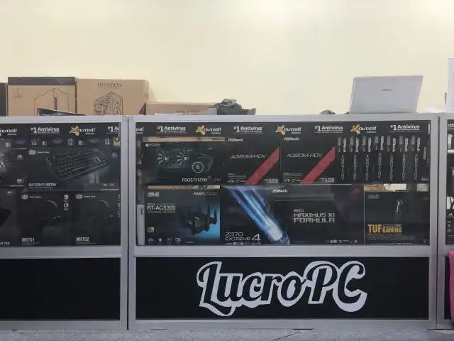 Lucro PC