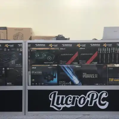 Lucro PC