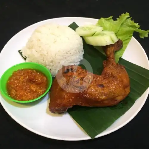 Gambar Makanan Warung Bebek Raja (Ramai Jaya), Siligita 8