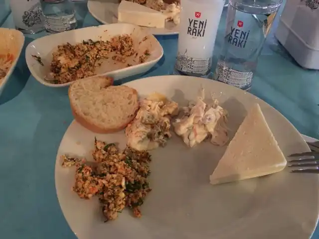 Kadıköy Balıkçısı'nin yemek ve ambiyans fotoğrafları 45