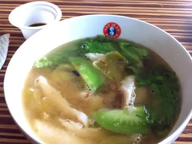 Gambar Makanan Sop Ikan Batam 19