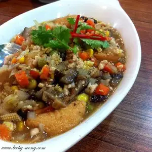 Sin Rak Poh Food Photo 7