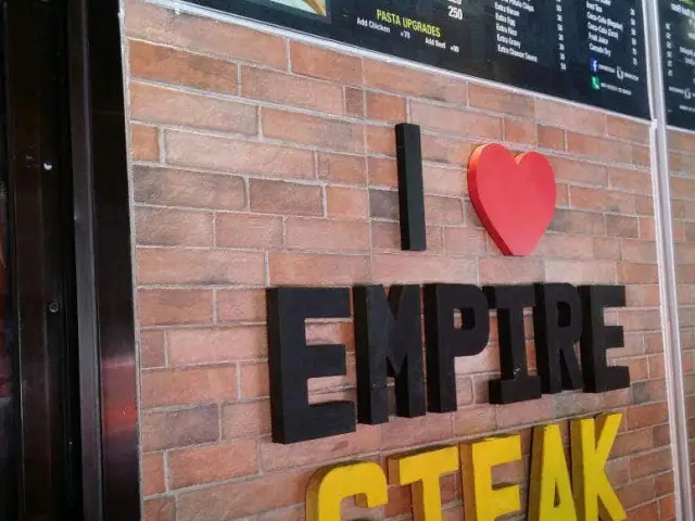 Empire Steak Food Photo 13