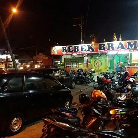 Gambar Makanan Bebek Brama 19