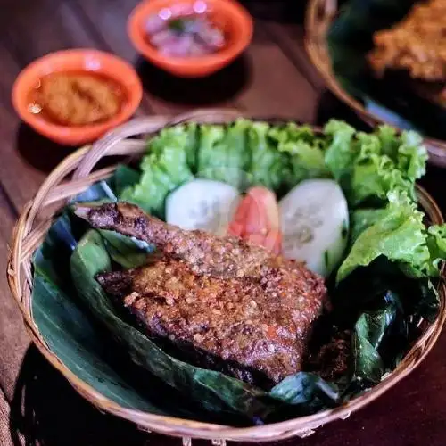Gambar Makanan Ayam Bebek Asap Jakarta, Kebayoran Baru 16