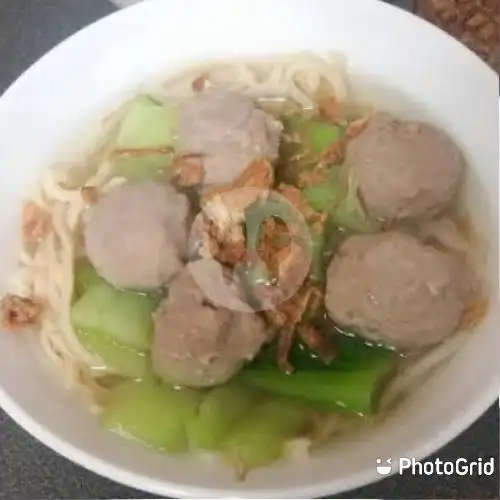 Gambar Makanan Bakso YENS 6