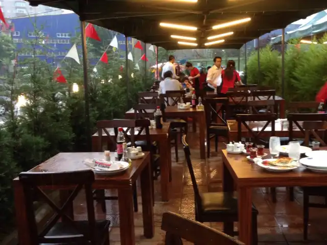 Marmara Et Köylüce'nin yemek ve ambiyans fotoğrafları 6