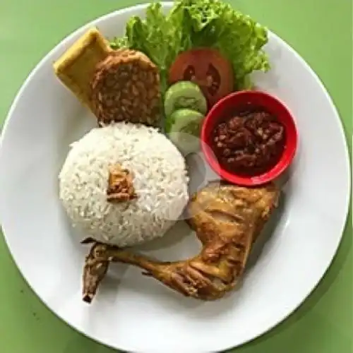 Gambar Makanan Ayam Bakar Madu Dapur Mommy Khai,Pondok Betung 18