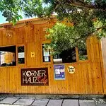 Korner Hauz Cafe Food Photo 3