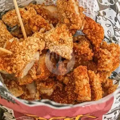 Gambar Makanan Ayam penyet jeletot dapoer manik, Pacuan kuda 1 16