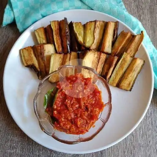 Gambar Makanan PECEL LELE MAS GONDRONG 13