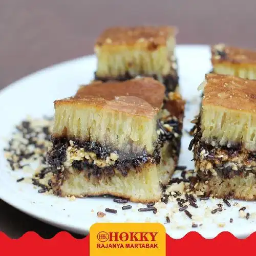 Gambar Makanan Martabak Hokky 5