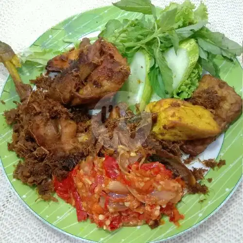 Gambar Makanan MIMI FOOD Jalan Perwira LabuhBaru Timur Payung Sekaki Pekanbaru 1