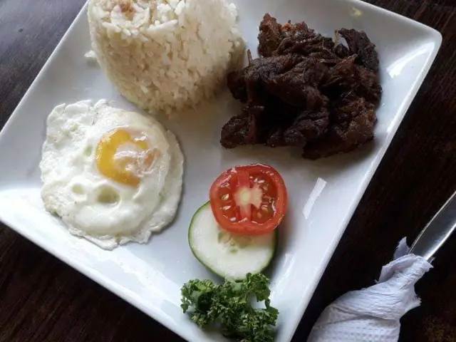 Inang Binas Tambayan Food Photo 8