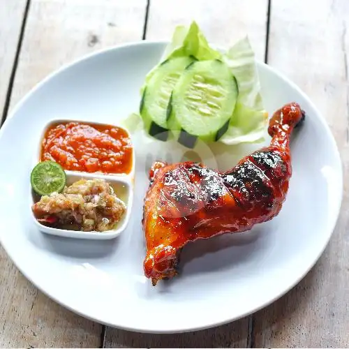 Gambar Makanan Ayam Bakar Bali Tulen, Ungasan 9