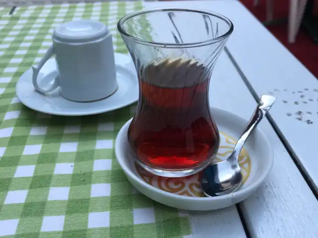 Cafe Laf Bakırköy'nin yemek ve ambiyans fotoğrafları 2