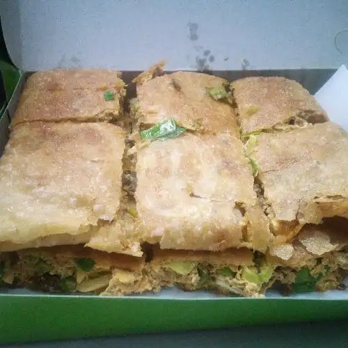 Gambar Makanan Martabak Bang Doels 1 Setu  Raya 4