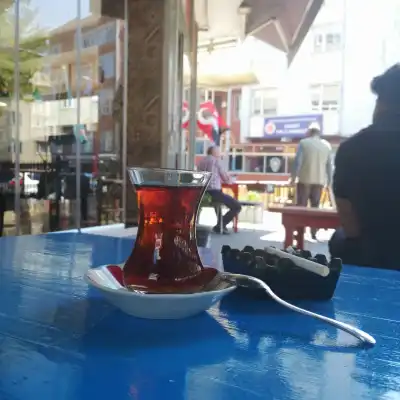 Köşebaşı Cafe