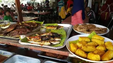 Restoran Selera Kampung