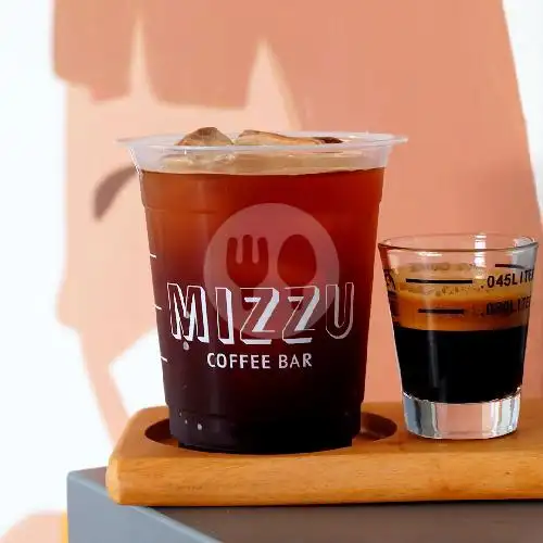 Gambar Makanan MIZZU Coffee Bar 6