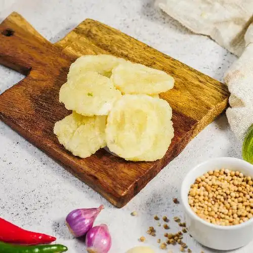 Gambar Makanan Nasi Kotak Kotak Express, Tanjung Duren 3