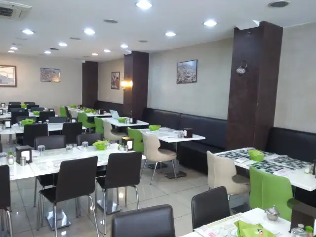 Tidu Restaurant'nin yemek ve ambiyans fotoğrafları 9