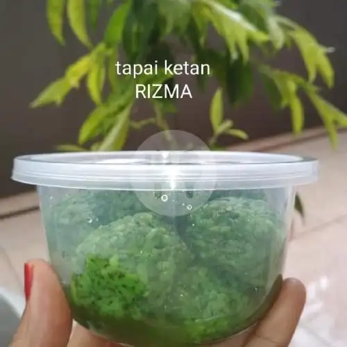 Gambar Makanan Tapai Ketan Rizma, M Said 3