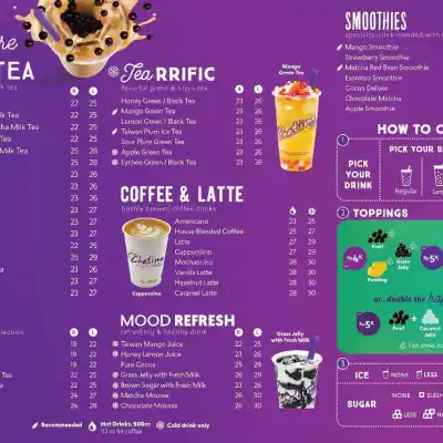 Chatime