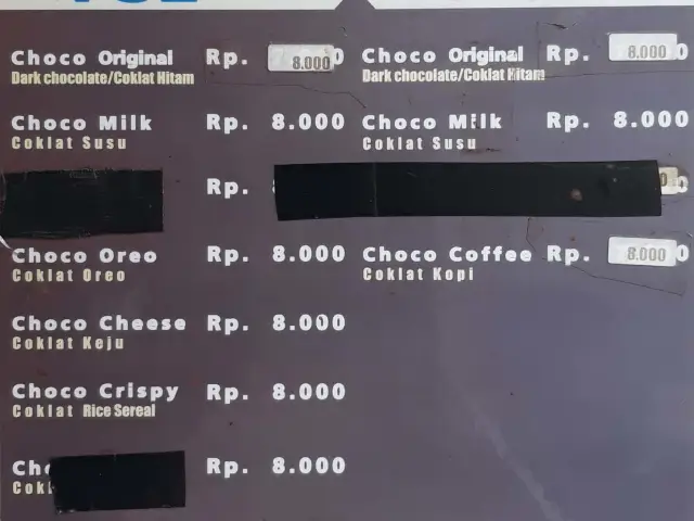 Gambar Makanan Nyoklat Klasik 1