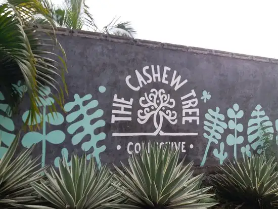 Gambar Makanan The Cashew Tree 2