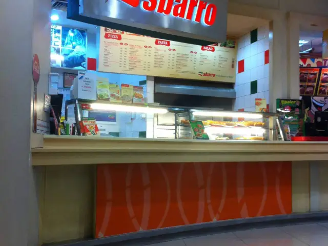 Sbarro Food Photo 16