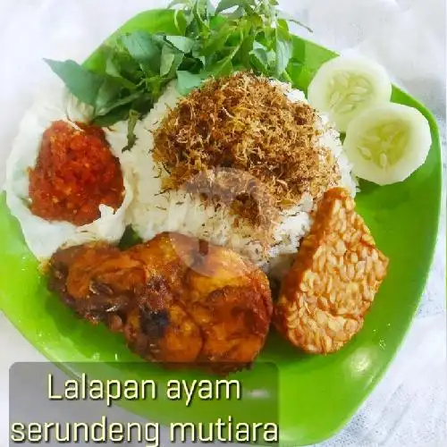 Gambar Makanan Mutiara Kuliner, Mayangan 9