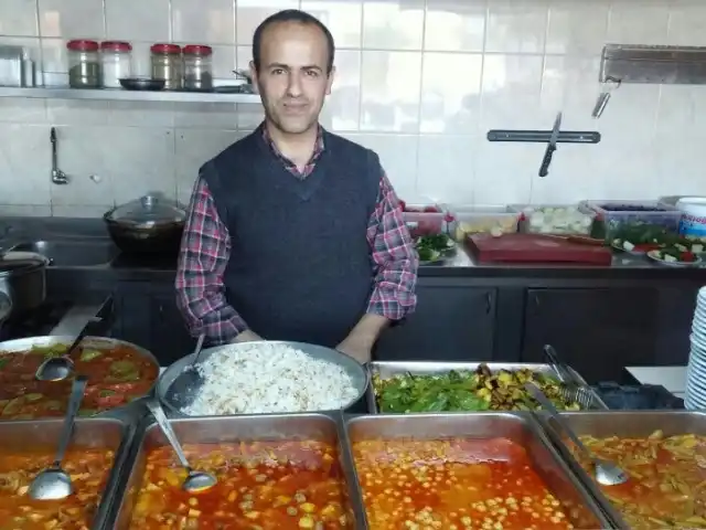 Arslan Lokantası'nin yemek ve ambiyans fotoğrafları 7