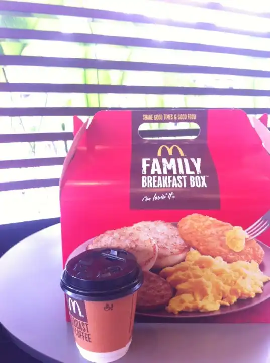 McDonald's Food Photo 11