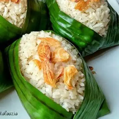 Gambar Makanan Nasi Uduk Pirak, Godean 14