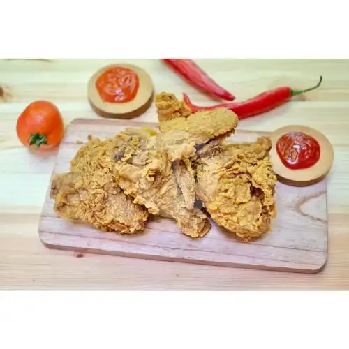 Gambar Makanan Cbezt Fried Chicken Sesetan, Denpasar 14