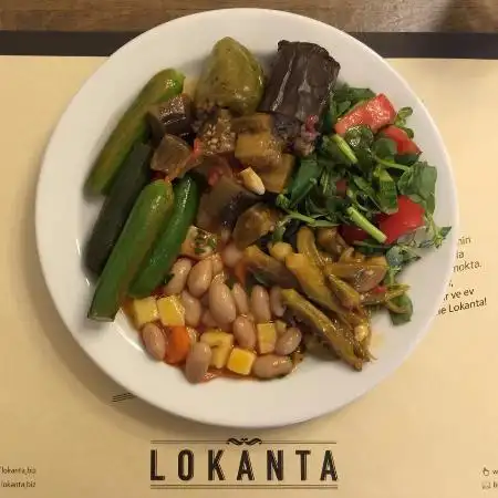 Lokanta'nin yemek ve ambiyans fotoğrafları 7
