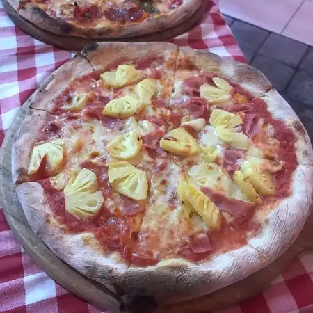 Gambar Makanan Roby Pizza Italiana 8