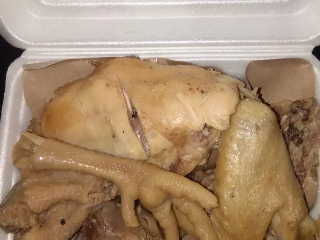 Gambar Makanan Sop Ayam Khas Klaten 6