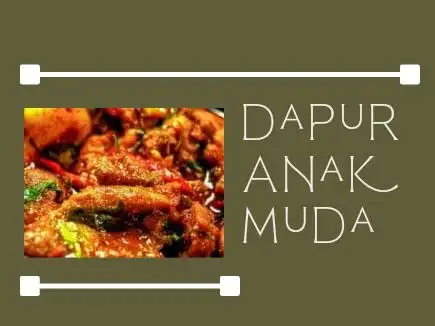 Dapur Anak Muda