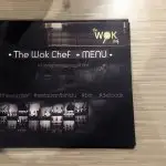 The Wok Chef Food Photo 2