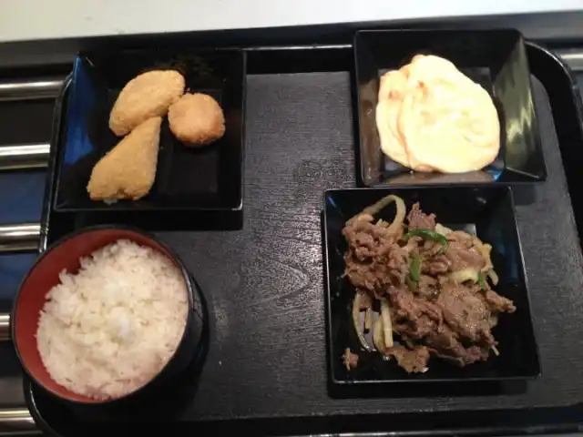 Gambar Makanan Hoka Hoka Bento 5