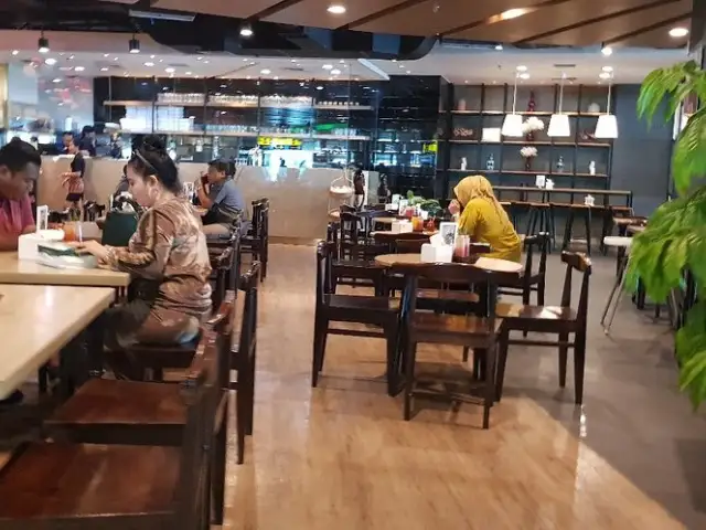 Gambar Makanan Mandai Restaurant 9