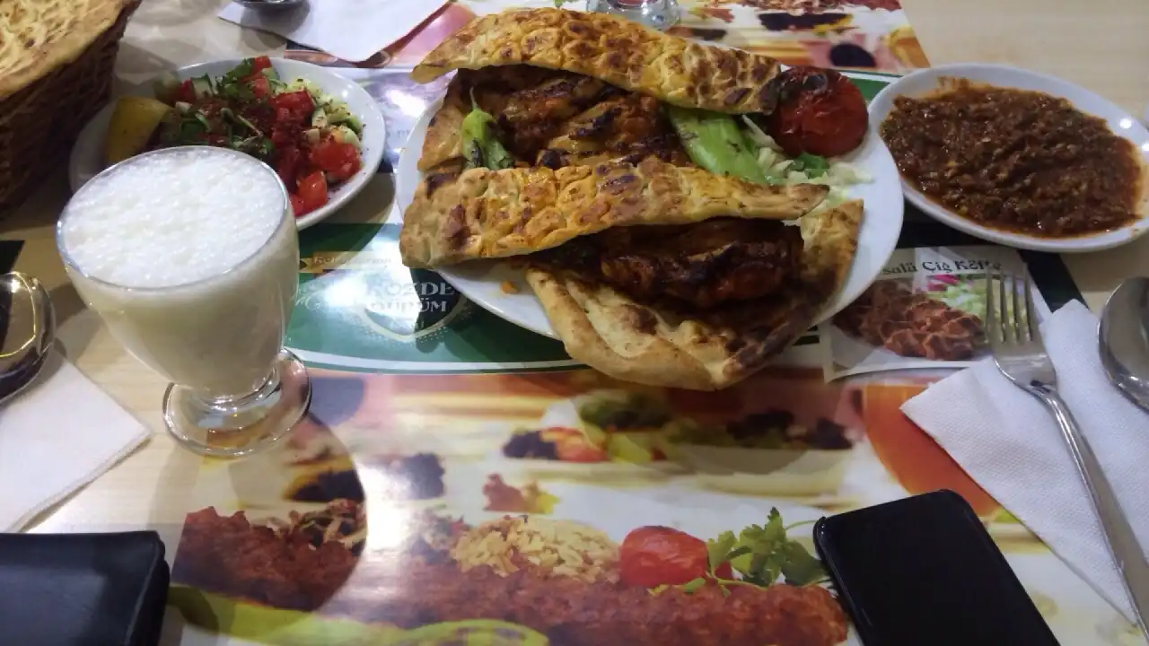 Közde Kebap & Dürüm