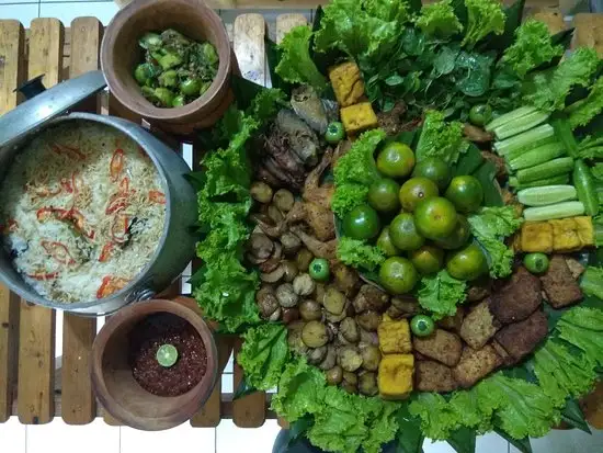 Gambar Makanan Catering Warung Q-Neng 17