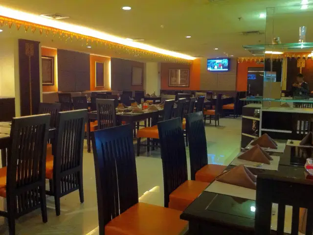 Gambar Makanan Dapua Restaurant - Balairung Hotel 3